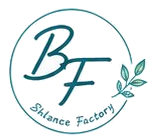 Balance Factory ロゴ
